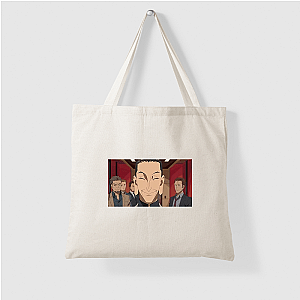 Great Pretender Makoto Edamura's Journey Great Pretender Bags