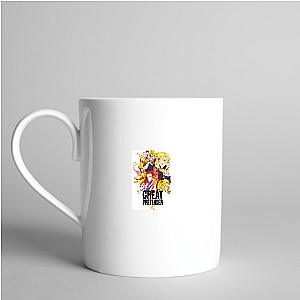 Great Pretender The Con Is On Great Pretender Mugs