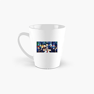 Great Pretender Justice Served Unexpectedly Great Pretender Mugs