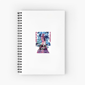 Great Pretender Laurent Thierry's Crew Great Pretender Notebook
