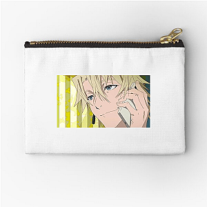 Great Pretender The Ultimate Scam Great Pretender Zipper Pouches