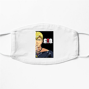 Great Teacher Onizuka Onizuka Sensei Forever Great Teacher Onizuka Face Masks