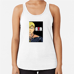 Great Teacher Onizuka Onizuka Sensei Forever Great Teacher Onizuka Tank Tops