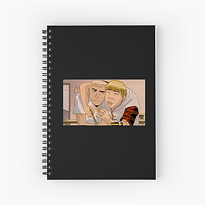 Great Teacher Onizuka Teaching With Passion Great Teacher Onizuka Notebook