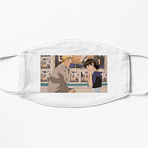 Great Teacher Onizuka From Delinquent To Mentor Great Teacher Onizuka Face Masks
