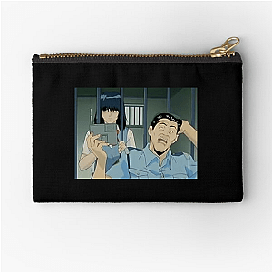 Great Teacher Onizuka Breaking All The Rules Great Teacher Onizuka Zipper Pouches