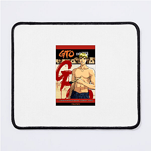 Great Teacher Onizuka Not Your Average Teacher Great Teacher Onizuka Mouse Pads