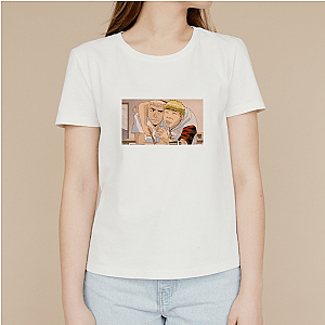 Great Teacher Onizuka Teaching With Passion Great Teacher Onizuka T-Shirts