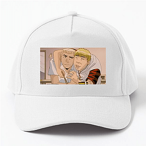 Great Teacher Onizuka Teaching With Passion Great Teacher Onizuka Hats & Caps