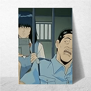 Great Teacher Onizuka Breaking All The Rules Great Teacher Onizuka Posters
