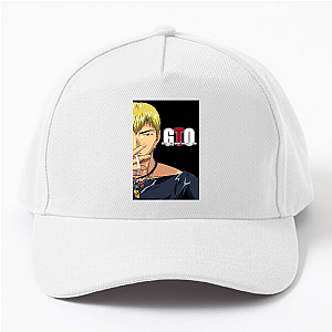 Great Teacher Onizuka Onizuka Sensei Forever Great Teacher Onizuka Hats & Caps