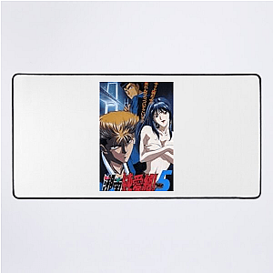 Great Teacher Onizuka Unleash Your Potential Great Teacher Onizuka Mouse Pads
