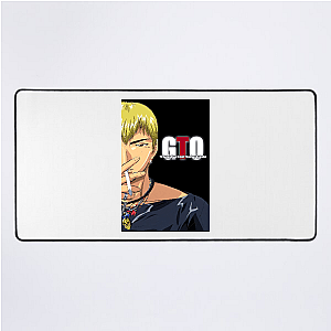 Great Teacher Onizuka Onizuka Sensei Forever Great Teacher Onizuka Mouse Pads