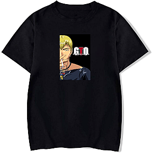 Great Teacher Onizuka Onizuka Sensei Forever Great Teacher Onizuka T-Shirts