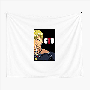 Great Teacher Onizuka Onizuka Sensei Forever Great Teacher Onizuka Tapestries