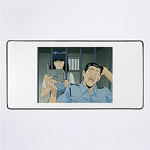 Great Teacher Onizuka Breaking All The Rules Great Teacher Onizuka Mouse Pads