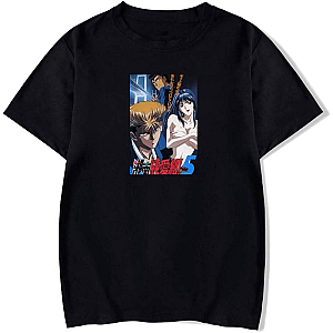 Great Teacher Onizuka Unleash Your Potential Great Teacher Onizuka T-Shirts