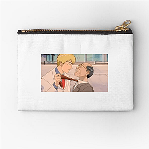 Great Teacher Onizuka GTO For Life Always Great Teacher Onizuka Zipper Pouches