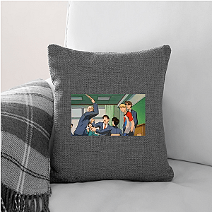 Great Teacher Onizuka Fear The Demon Teacher Great Teacher Onizuka Pillows Cover