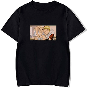 Great Teacher Onizuka Teaching With Passion Great Teacher Onizuka T-Shirts