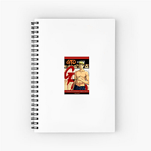 Great Teacher Onizuka Not Your Average Teacher Great Teacher Onizuka Notebook