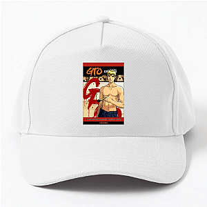 Great Teacher Onizuka Not Your Average Teacher Great Teacher Onizuka Hats & Caps