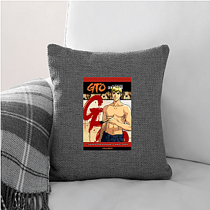 Great Teacher Onizuka Not Your Average Teacher Great Teacher Onizuka Pillows Cover