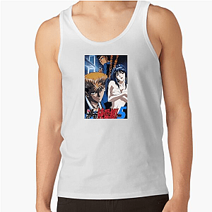 Great Teacher Onizuka Unleash Your Potential Great Teacher Onizuka Tank Tops