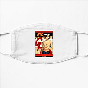 Great Teacher Onizuka Not Your Average Teacher Great Teacher Onizuka Face Masks