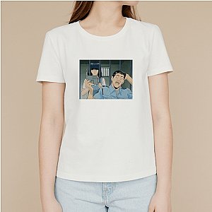 Great Teacher Onizuka Breaking All The Rules Great Teacher Onizuka T-Shirts