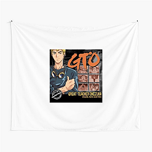Great Teacher Onizuka The Legend Continues Great Teacher Onizuka Tapestries