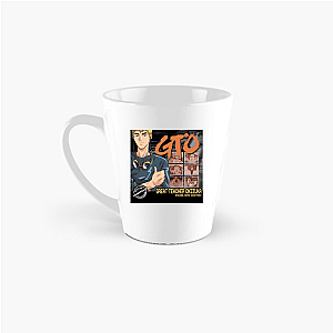 Great Teacher Onizuka The Legend Continues Great Teacher Onizuka Mugs
