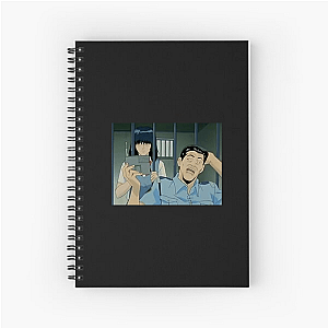 Great Teacher Onizuka Breaking All The Rules Great Teacher Onizuka Notebook
