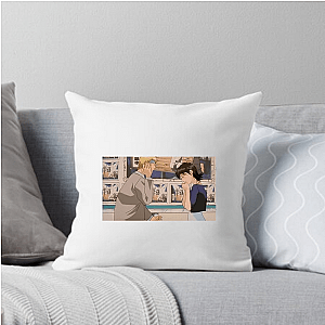 Great Teacher Onizuka From Delinquent To Mentor Great Teacher Onizuka Pillows Cover