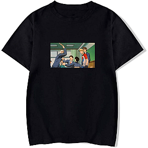 Great Teacher Onizuka Fear The Demon Teacher Great Teacher Onizuka T-Shirts