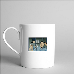 Great Teacher Onizuka Breaking All The Rules Great Teacher Onizuka Mugs