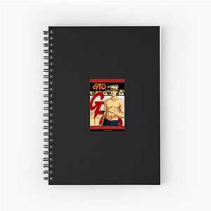 Great Teacher Onizuka Not Your Average Teacher Great Teacher Onizuka Notebook