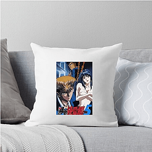 Great Teacher Onizuka Unleash Your Potential Great Teacher Onizuka Pillows Cover