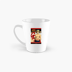 Great Teacher Onizuka Not Your Average Teacher Great Teacher Onizuka Mugs