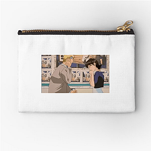 Great Teacher Onizuka From Delinquent To Mentor Great Teacher Onizuka Zipper Pouches