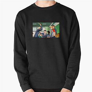 Great Teacher Onizuka Fear The Demon Teacher Great Teacher Onizuka Sweatshirts
