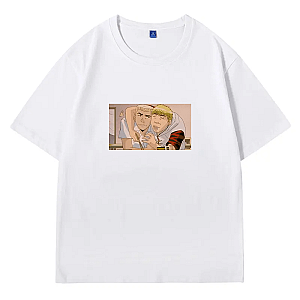 Great Teacher Onizuka Teaching With Passion Great Teacher Onizuka T-Shirts