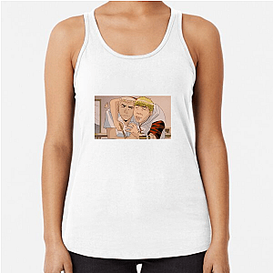 Great Teacher Onizuka Teaching With Passion Great Teacher Onizuka Tank Tops