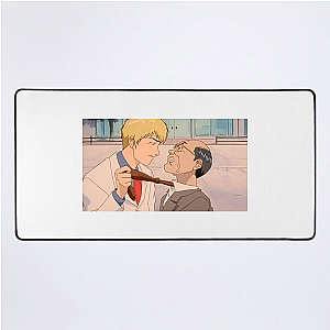 Great Teacher Onizuka GTO For Life Always Great Teacher Onizuka Mouse Pads