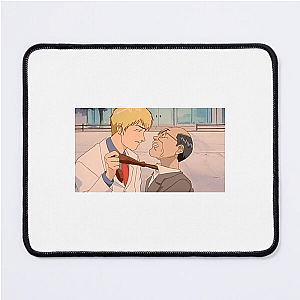 Great Teacher Onizuka GTO For Life Always Great Teacher Onizuka Mouse Pads