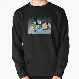 Great Teacher Onizuka Breaking All The Rules Great Teacher Onizuka Sweatshirts