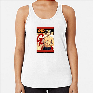 Great Teacher Onizuka Not Your Average Teacher Great Teacher Onizuka Tank Tops