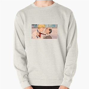Great Teacher Onizuka GTO For Life Always Great Teacher Onizuka Sweatshirts