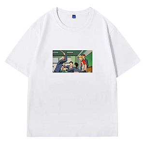 Great Teacher Onizuka Fear The Demon Teacher Great Teacher Onizuka T-Shirts