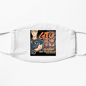 Great Teacher Onizuka The Legend Continues Great Teacher Onizuka Face Masks